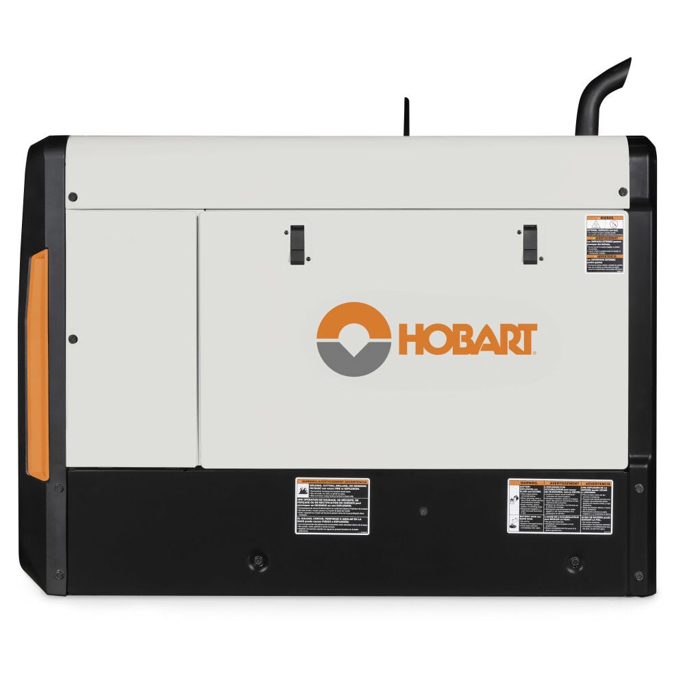 Hobart Champion Elite 225 Stick Welder Engine-Driven, large image number 6