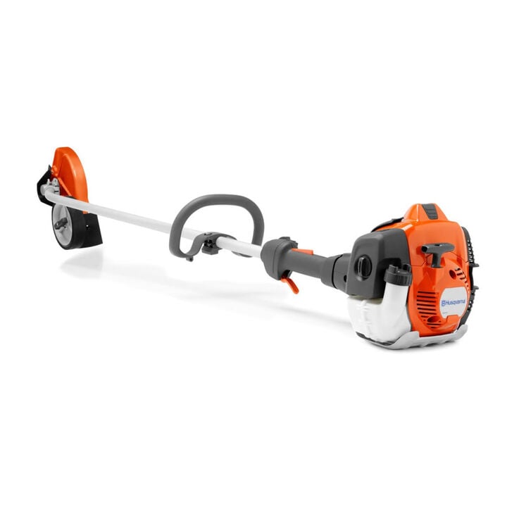 Husqvarna 525ECS 25.4 cc 1.34HP Heavy duty Lawn Edger, large image number 1