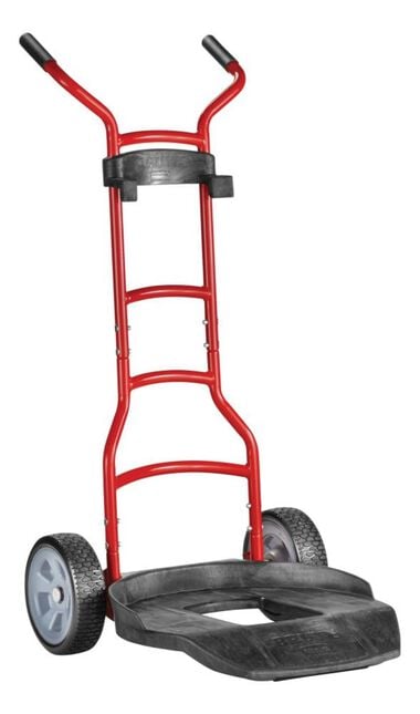 Rubbermaid Commercial BRUTE Construction and Landscape Dolly