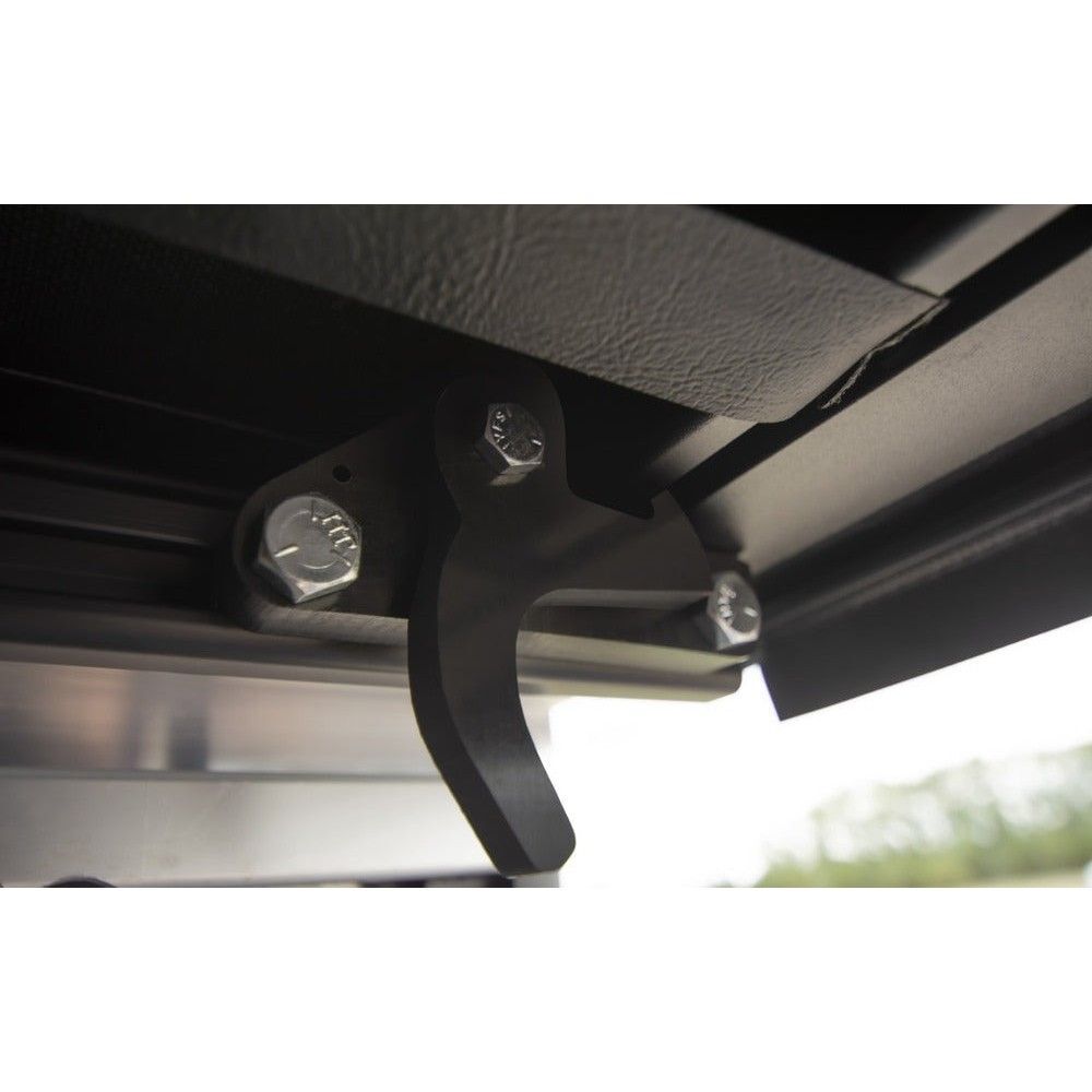 FAS-TOP Truck Topper & Tonneau Cover For 6.8 Ft. Ford F-250 - 2017-2024, large image number 13