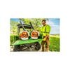 Stihl BR600 Gas Powered Magnum Backpack Blower, small image number 3