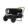 Remington 140000 BTU Kerosene Forced Air Heater with Thermostat, small image number 1