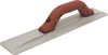 Marshalltown 16 In. x 3-1/8 In. Magnesium Float DuraSoft Handle, small