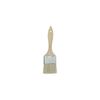 Magnolia Brush 3 x 1 1/2 Inch White Natural Bristle Low Cost Paint Chip Brush, small image number 2