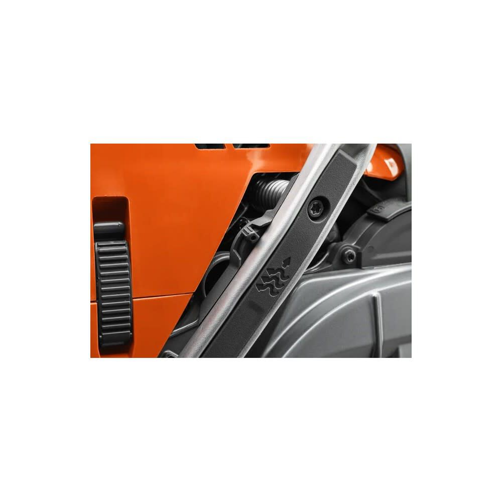 Husqvarna 93 cc Gas Powered Rear-Handle Chainsaw with 36 Inch Bar, large image number 15