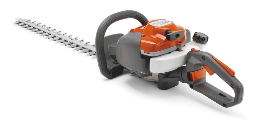 Husqvarna 122HD60 21.7cc 23 In Low Noise Hedge Trimmer – 966 53 24-02