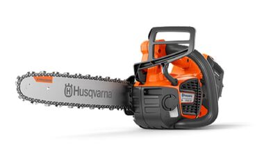 Husqvarna 16inch T540i XP Chainsaw Kit
