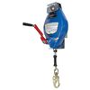 Falltech DuraTech 60' Single Leg 3 Way SRL R with Steel Cable, small image number 1