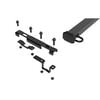 Hollins 1.25 Inch Receiver 4/5-Pin Bracket, small image number 3