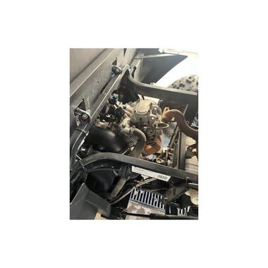 Cub Cadet Challenger MX 750 735cc Gasoline Utility Vehicle - 2021 Used, large image number 8