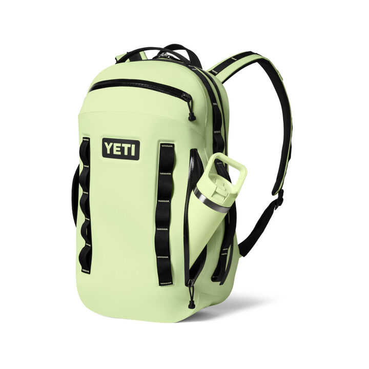 YETI Cayo 25 L Backpack Grasshopper, large image number 1