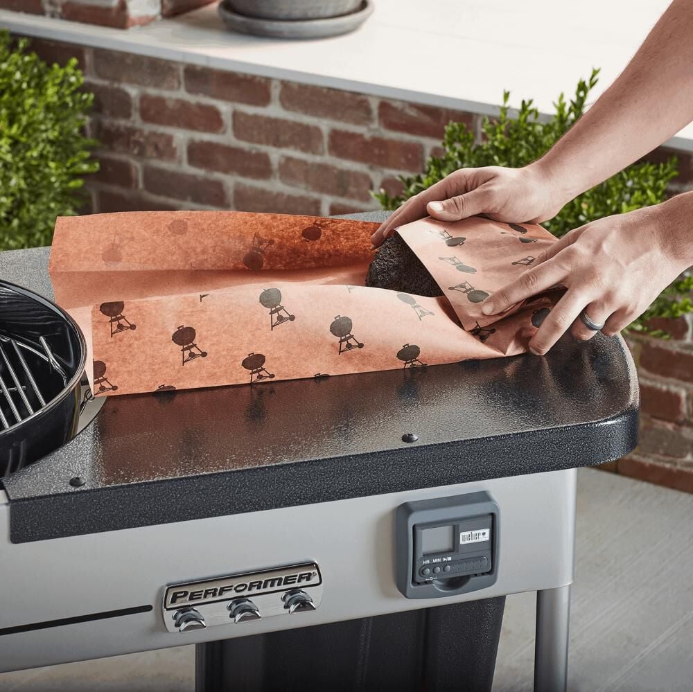 Weber 18 Inch x 150 Ft Food-Grade Butcher Paper, large image number 2