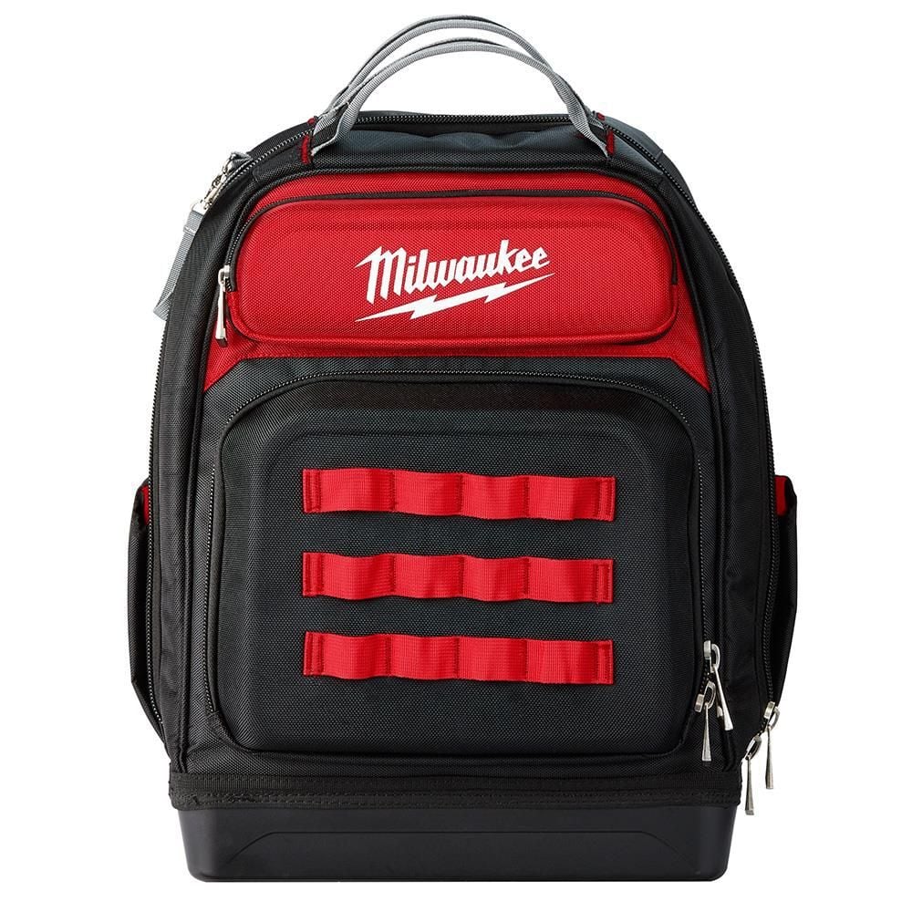 Milwaukee Ultimate Jobsite Backpack, large image number 18