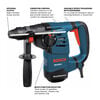 Bosch 1-1/8 Inch SDS-plus Rotary Hammer, small image number 2