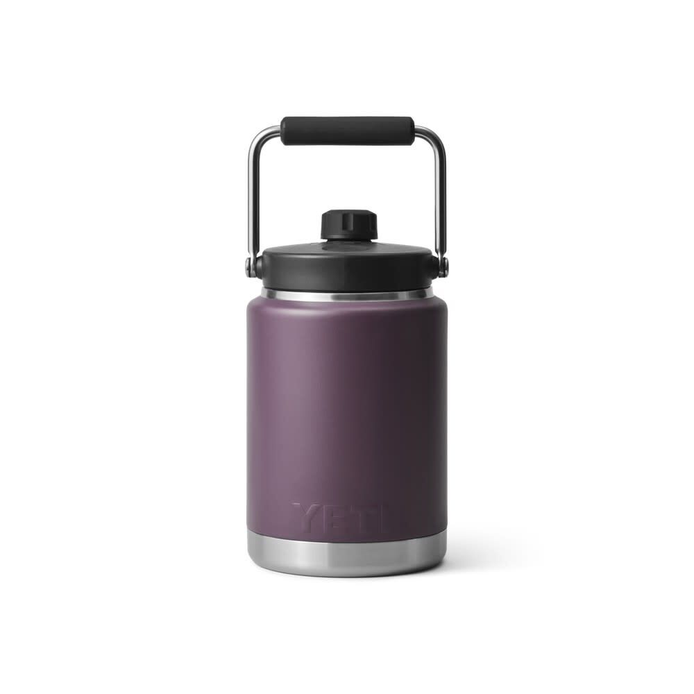 Yeti 1 gallon water jug top