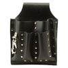 Klein Tools 8 Pocket Tool Pouch Tunnel Loop, small image number 2