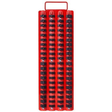 CRAFTSMAN 4 Rail Socket Holder