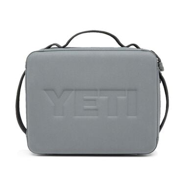 YETI- Daytrip Lunch Box Charcoal