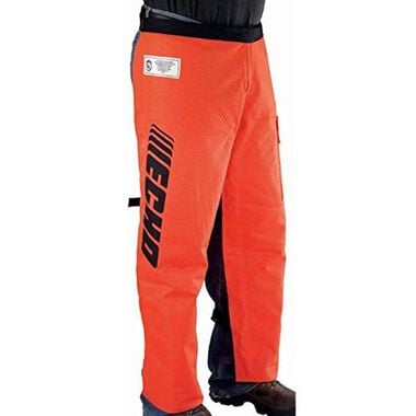 Echo 36 In. Chainsaw Chaps