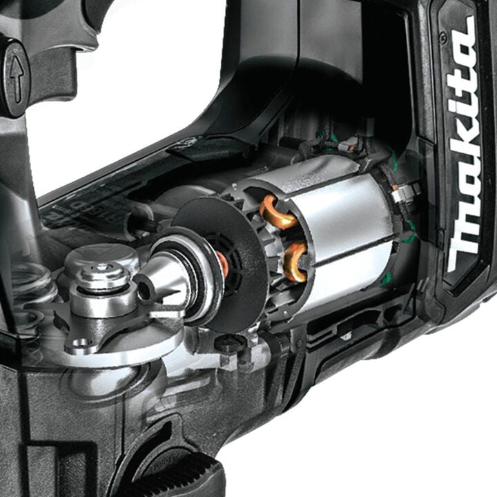 Makita 18V LXT Sub Compact 11/16in Rotary Hammer (Bare Tool), large image number 2