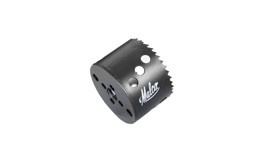 Malco Products 2-3/4 Inch Bi-Metal Hole Saw, large image number 3