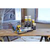 3M Hand Masker Advanced Masking Film 72in x 90' Clear, small image number 3