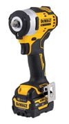 DEWALT 12V MAX Impact Wrench Kit 3/8in, small image number 2