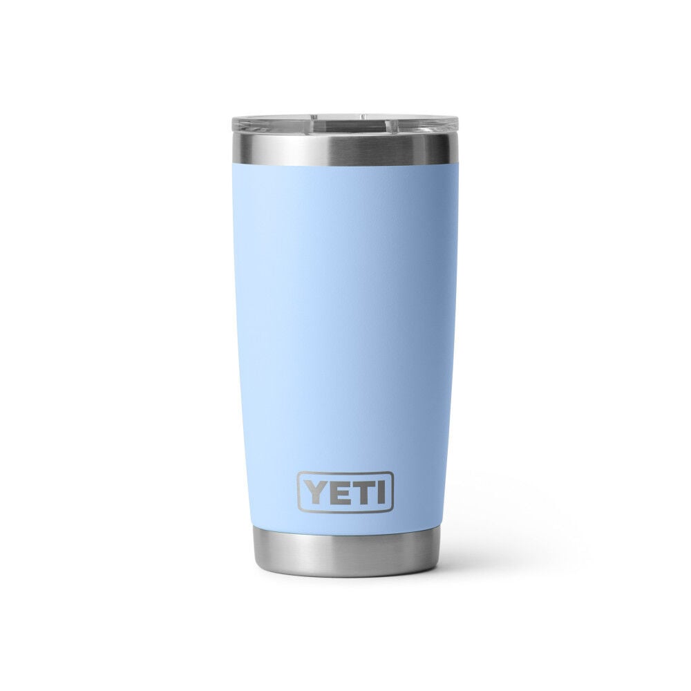 YETI 20oz Rambler Tumbler with Magslider Lid – 21071504644