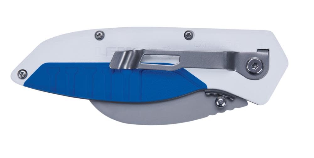 Lenox Hawkbill Folding Utility Knife LXHT10598 Acme Tools