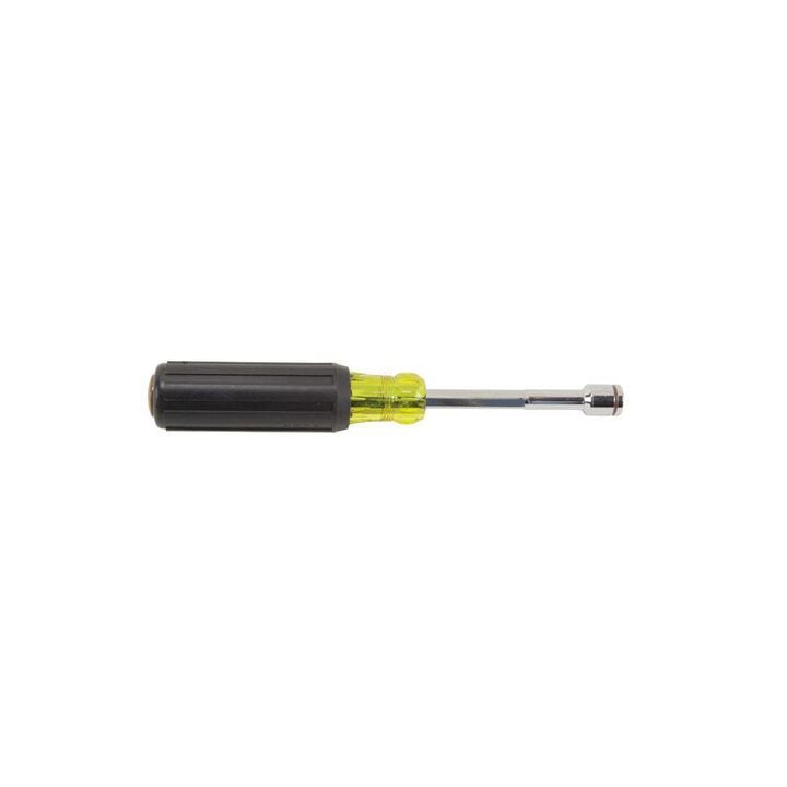 Klein Tools 7/16in Heavy Duty Nut Driver, large image number 2