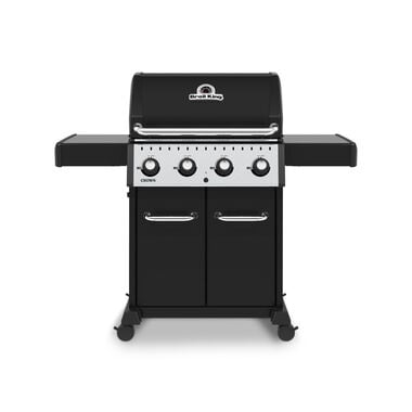Broil King Crown S 420 Propane Gas Grill