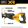 DEWALT 20V MAX 5Ah 5-Tool Combo Kit, small image number 3