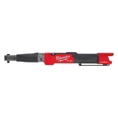 Milwaukee M12 FUEL 3/8inch Digital Torque Wrench with ONE KEY Reconditioned (Bare Tool), large image number 1