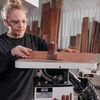 JET 1-1/2 x 9 Inch 60 Grit Resin-Bonded Aluminum Oxide Sanding Sleeves, small image number 5