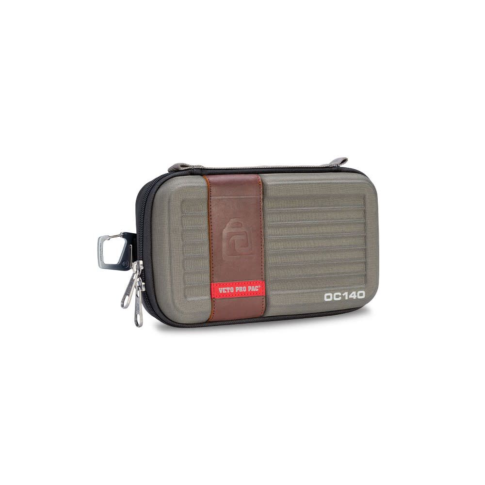 Veto Pro Pac Case Organized & Compact Medium Sized Customizable Zippered, large image number 5
