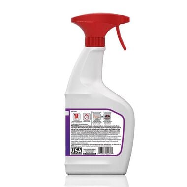 Hoover Residential Vacuum Paws & Claws Urine Stain Eliminator 22oz, large image number 1