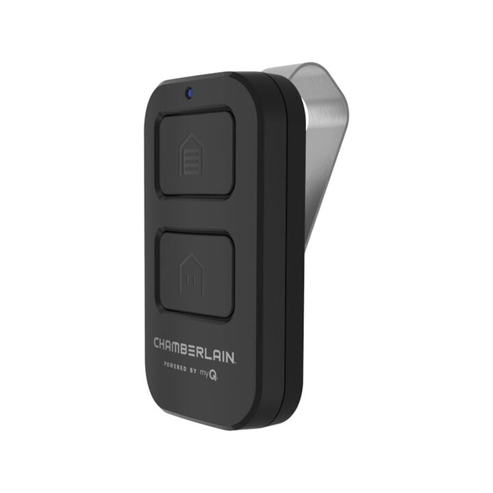 Chamberlain Universal 2-Button Garage Door Remote, large image number 1
