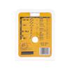 DEWALT 4-1/2in Wet/Dry Porcelain Tile Blade, small image number 4