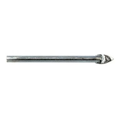 Irwin 1/8 In. Tile/Glass Drill Bit, large image number 0