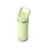 YETI 18oz Rambler Water Bottle with Straw Cap, small image number 3