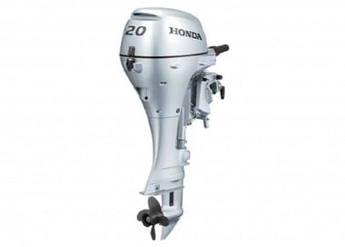 Honda Marine 20HP Outboard Motor 4Stroke Remote Control