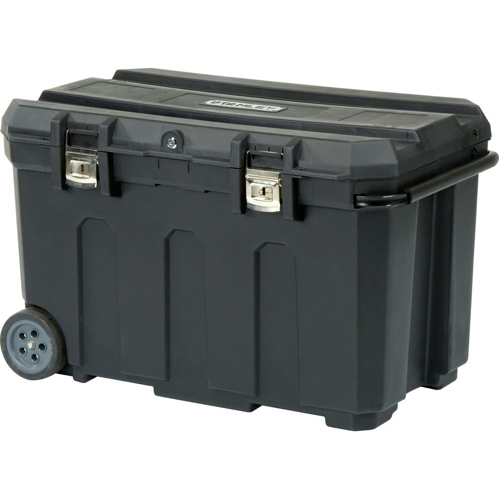 Stanley Mobile Tool Chest, 50 Gallon – 037025H