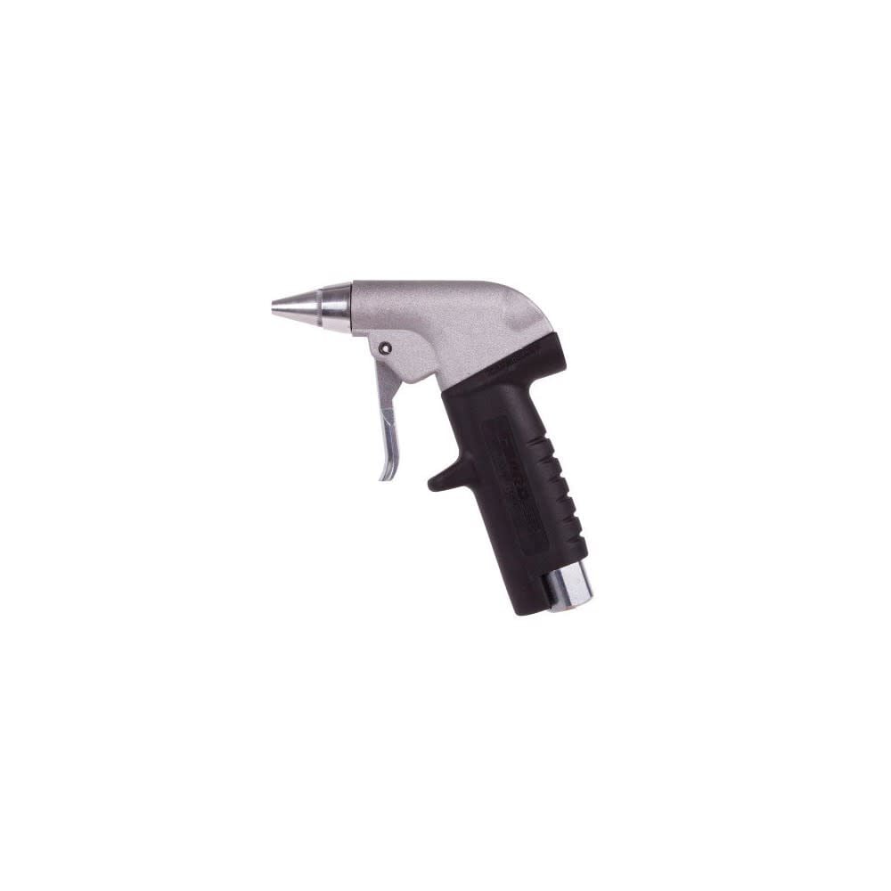 Guardair WhisperJet 40 Cfm Safety Air Gun with Short Trigger, 1/4in Inlet, large image number 1