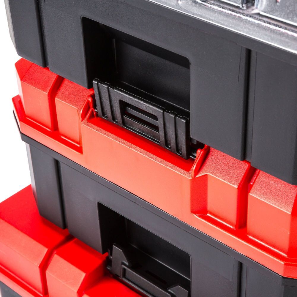 CRAFTSMAN VERSASTACK Rolling System Tower, large image number 5