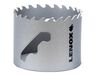 Lenox Hole Saw Carbide Tipped 2 9/16in 65mm, small image number 1