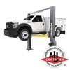 Bendpak 20AP 20000 Lbs High-Rise Clearfloor Heavy-Duty Twin Post Lift, small image number 3
