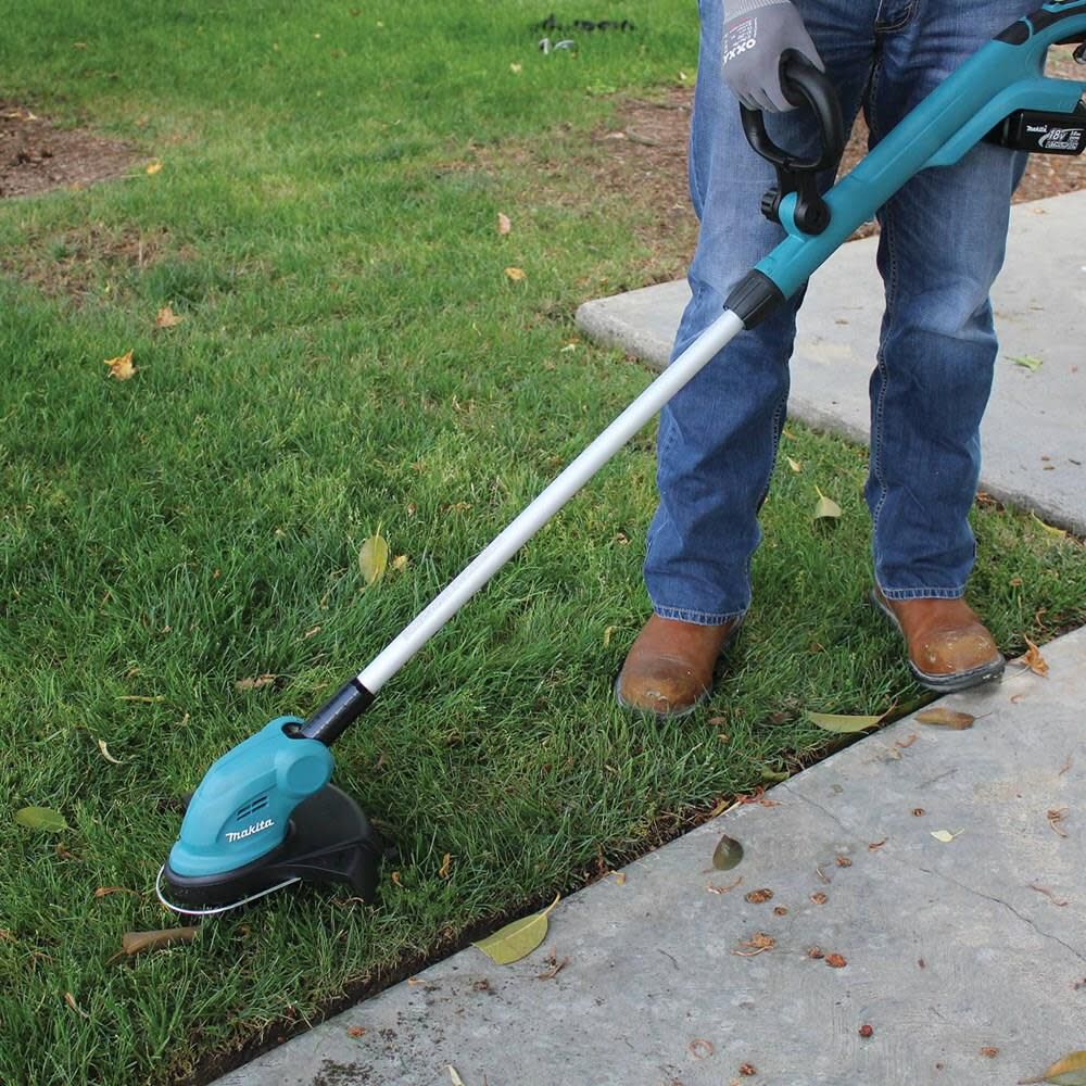 Makita best sale edger 18v