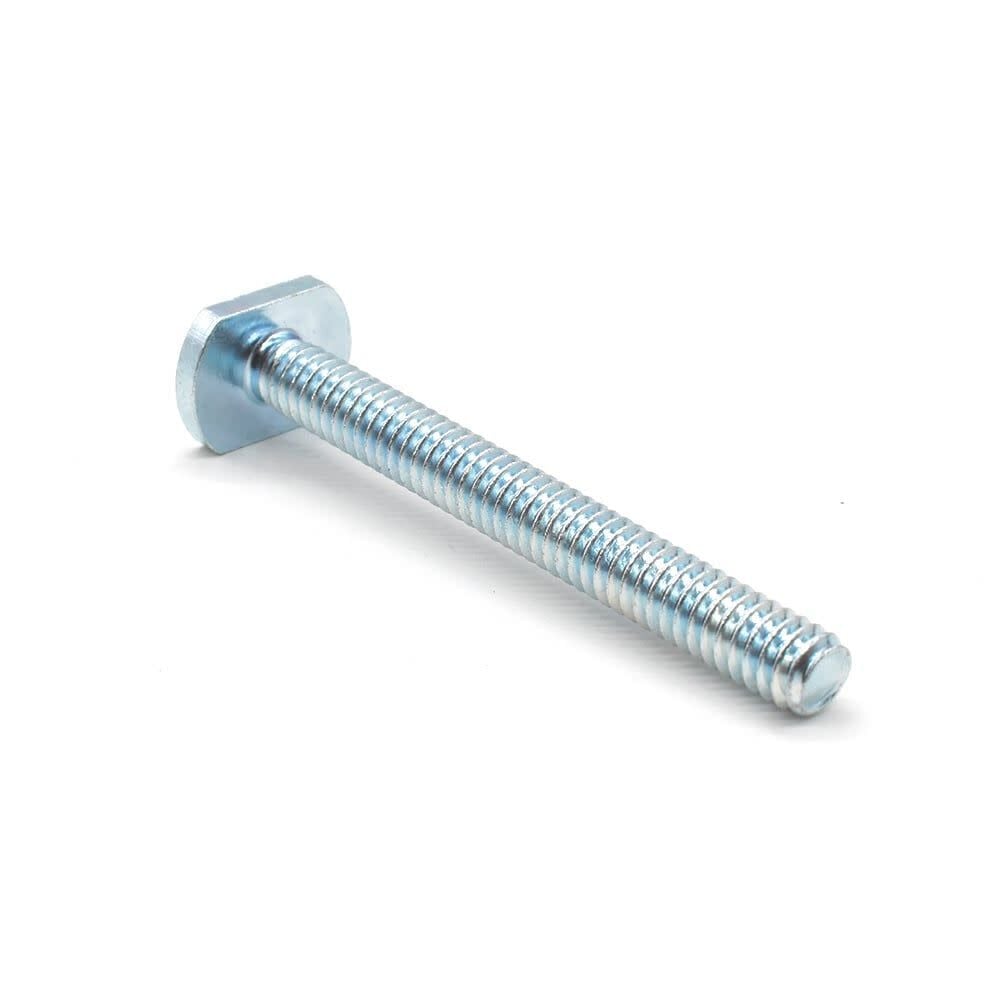 Big Horn 1/4-20 x 2-1/4 Inch Right Hand T-Bolt - 5 Pack, large image number 2