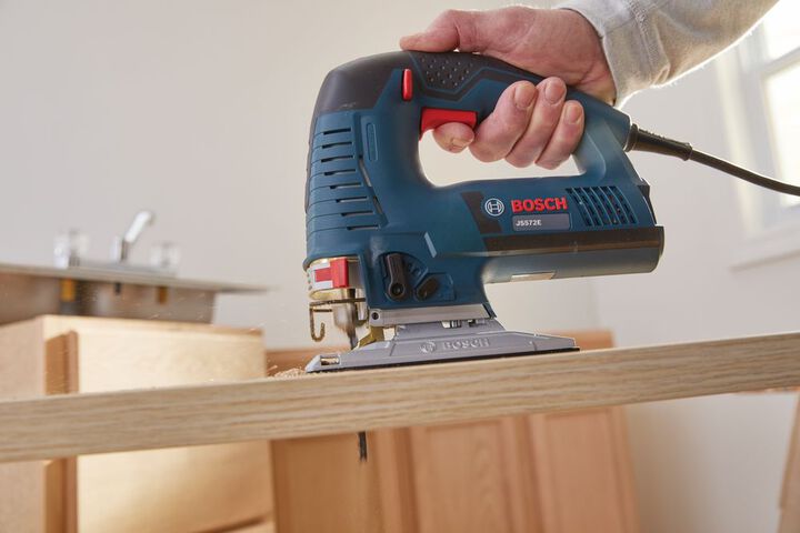 Bosch Top-Handle Jig Saw Reconditioned, large image number 3