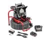 Ridgid SeeSnake Compact2 System with Monitor Battery & Charger, small